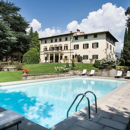 Agriresort & Spa Fattoria I Ricci Vicchio Eksteriør bilde