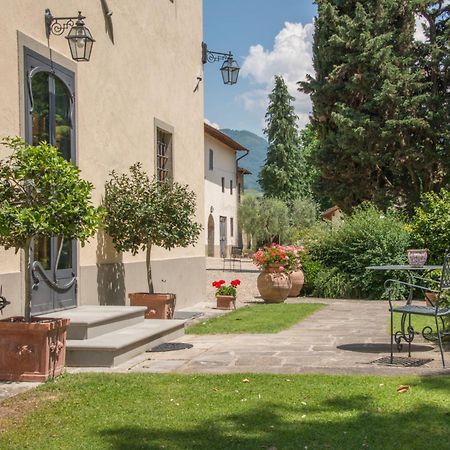 Agriresort & Spa Fattoria I Ricci Vicchio Eksteriør bilde