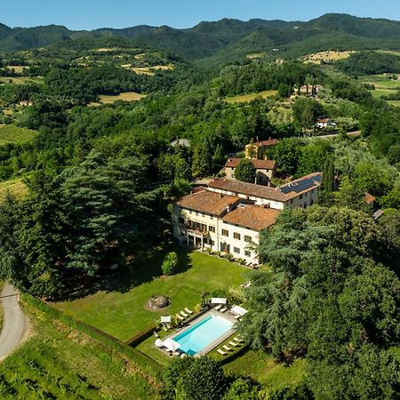 Agriresort & Spa Fattoria I Ricci Vicchio Eksteriør bilde