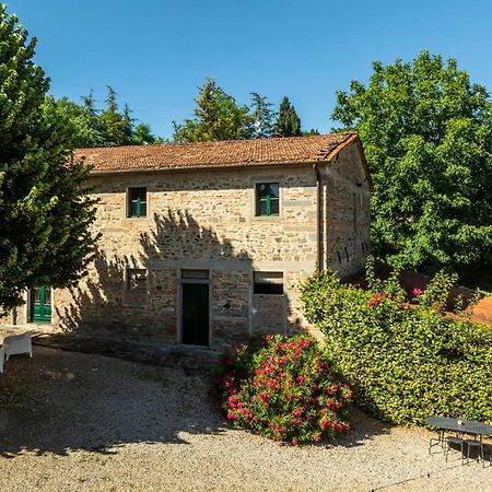 Agriresort & Spa Fattoria I Ricci Vicchio Eksteriør bilde
