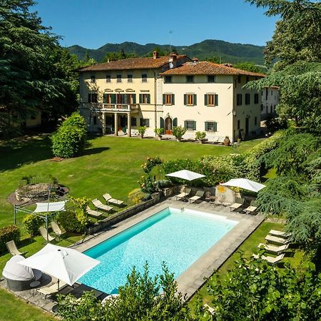 Agriresort & Spa Fattoria I Ricci Vicchio Eksteriør bilde