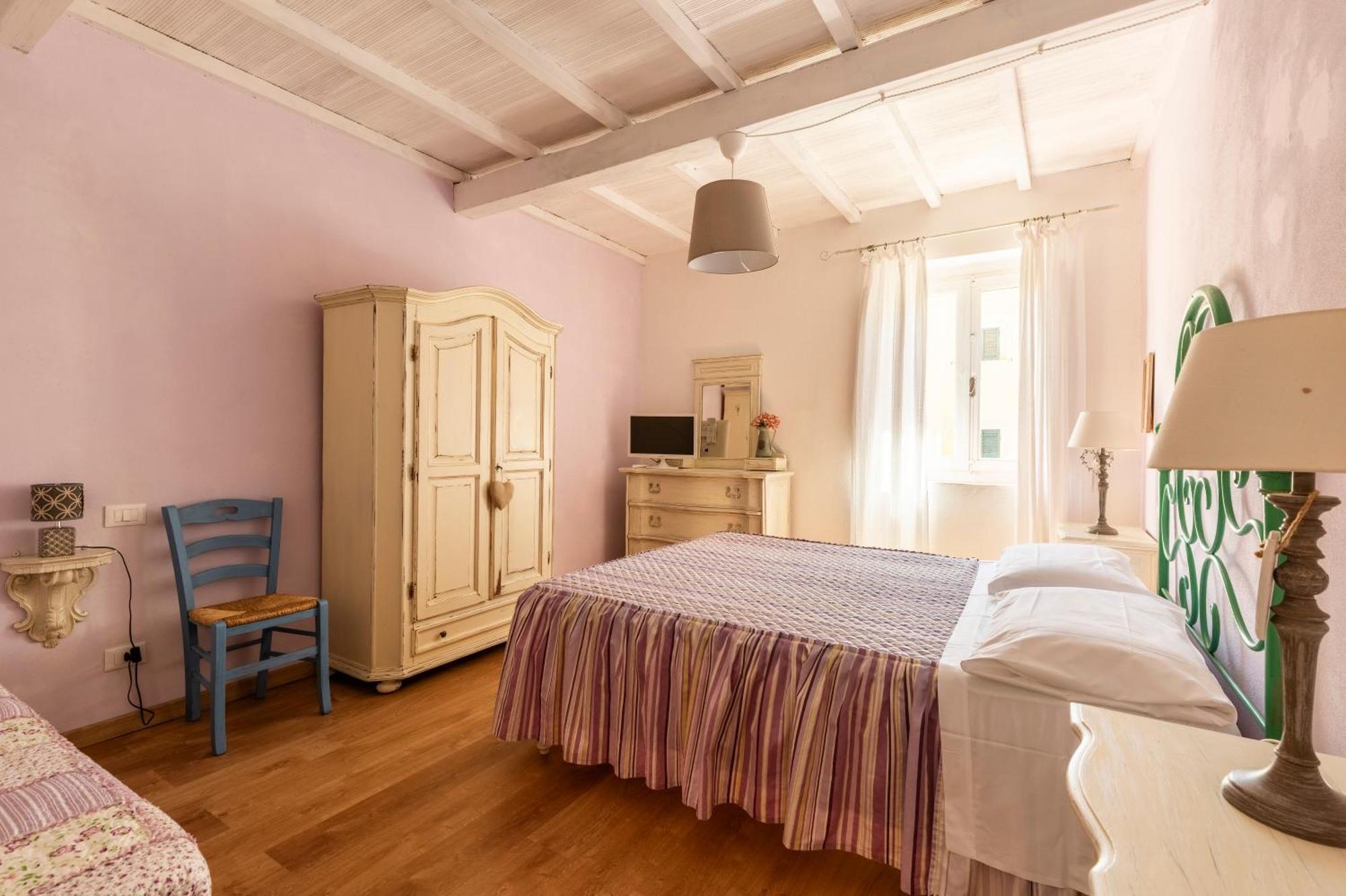 Agriresort & Spa Fattoria I Ricci Vicchio Eksteriør bilde